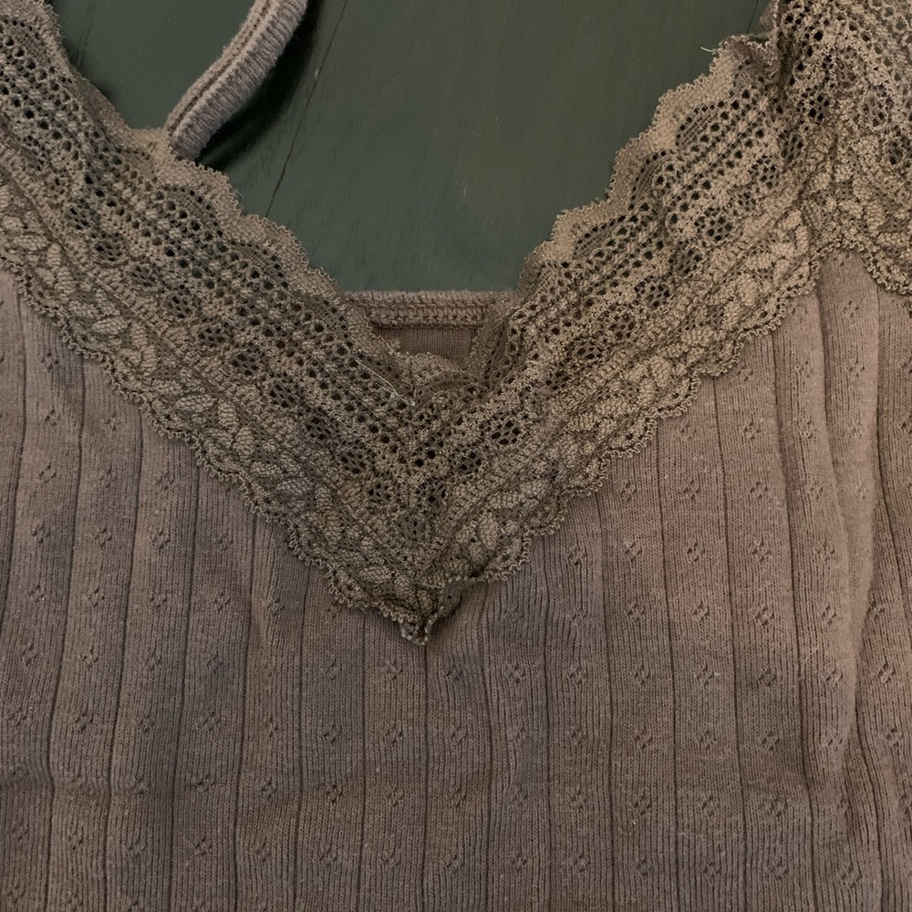 Boho Croptop - Picture 2 of 4